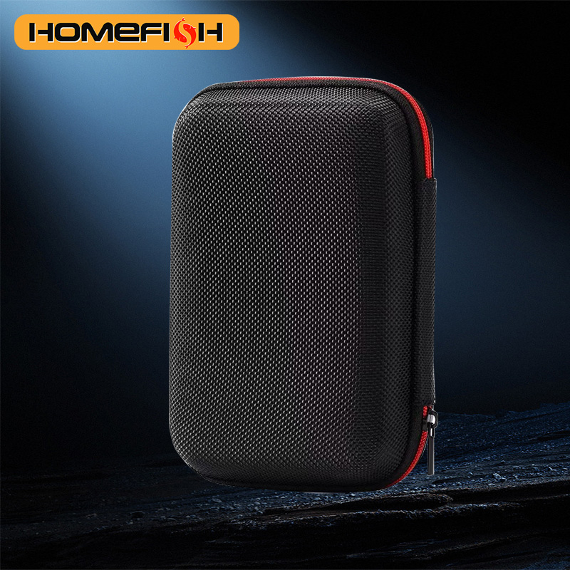 Portable EVA Portable Power Ba - Gaming Console Power Bank ulasan dan harga