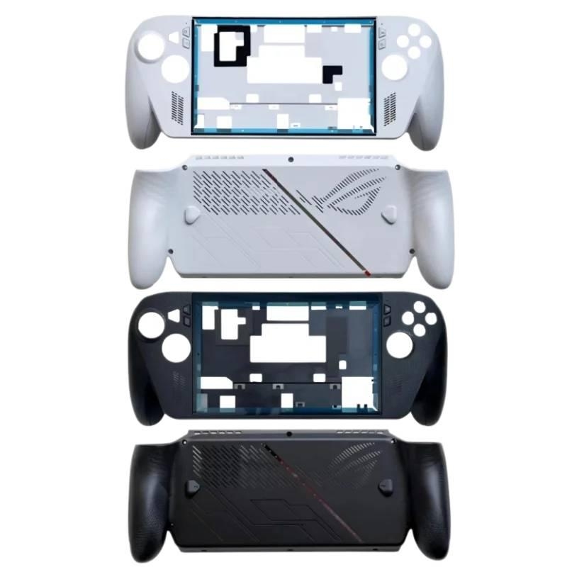 Original Front and Back Housin - Gaming Console Asus Rog ulasan dan harga