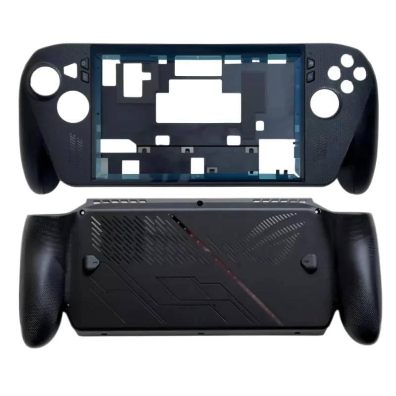 Original Front and Back Housin - Gaming Console Asus Rog ulasan dan harga