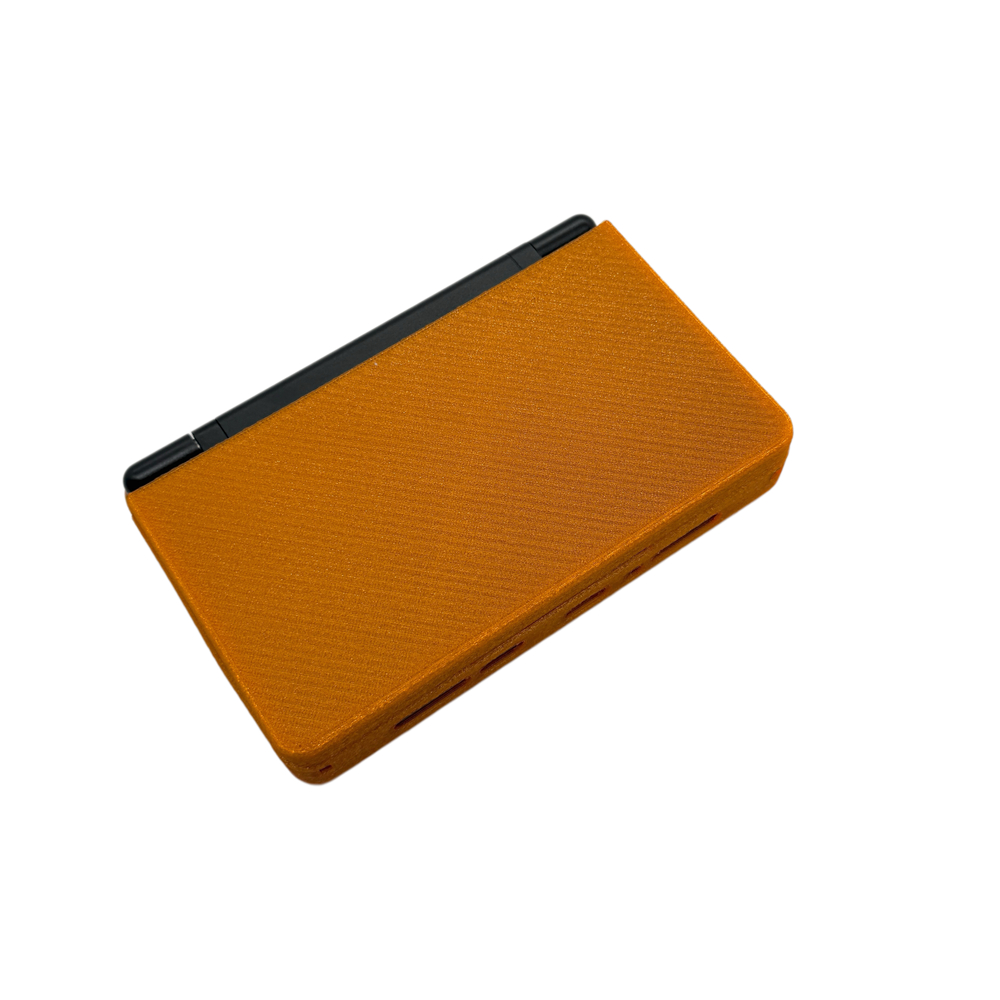 3D‑Printed TPU Flexible Protec - Gaming Console Handheld Retro ulasan dan harga