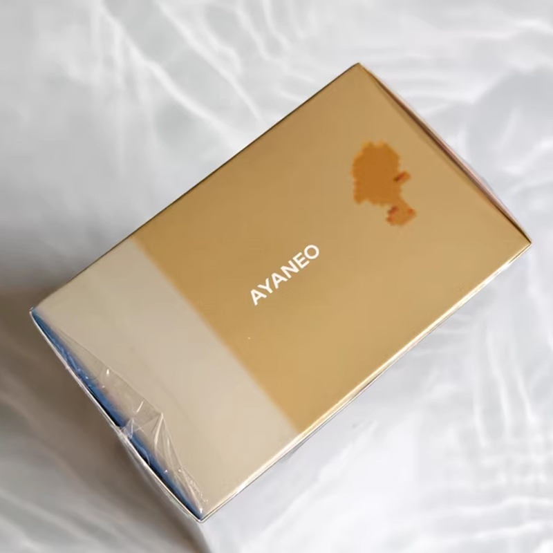 For AYANEO Pocket S Mini G3X R - Gaming Console Xbox One ulasan dan harga