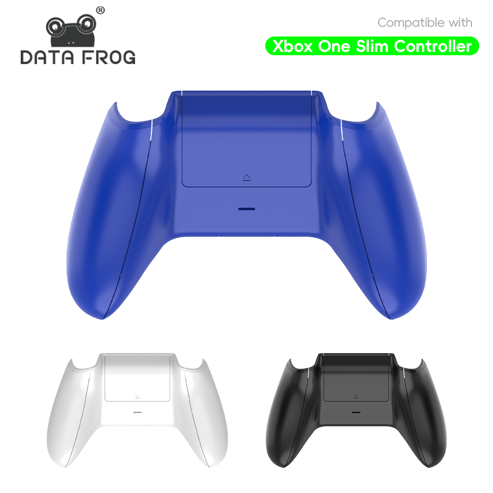 DATA FROG Gamepad Back Shell S - Gaming Console Xbox One ulasan dan harga