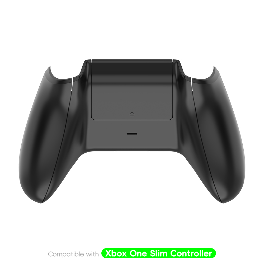 DATA FROG Gamepad Back Shell S - Gaming Console Xbox One ulasan dan harga