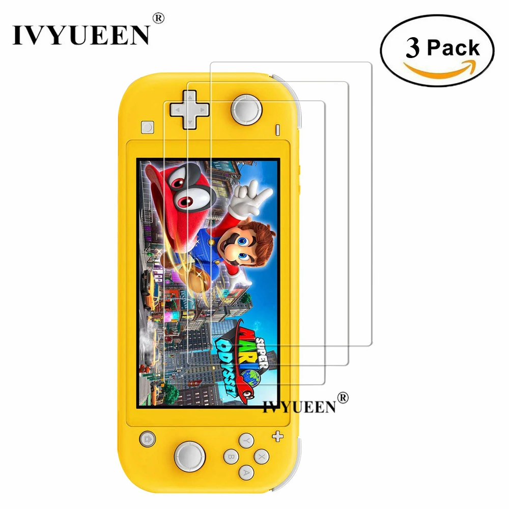 IVYUEEN 3 PCS for Nintendo Swi - Nintendo Console Switch Lite ulasan dan harga