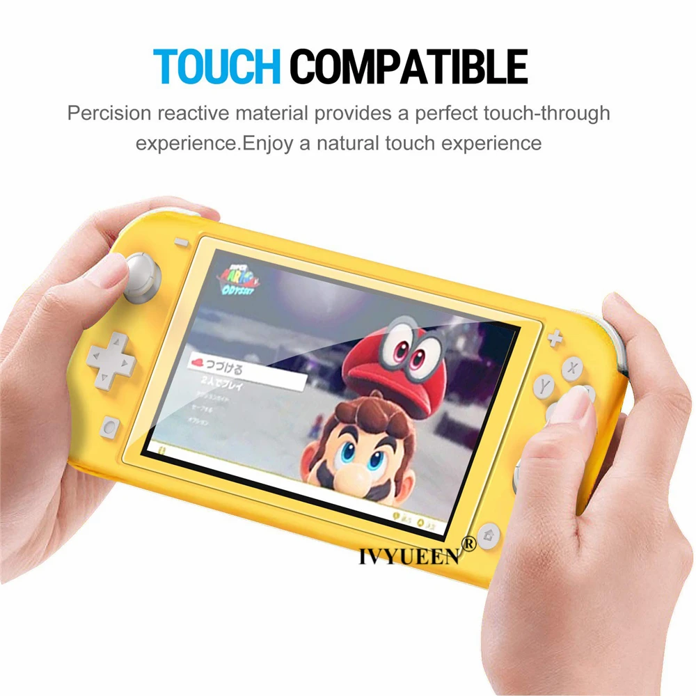 IVYUEEN 3 PCS for Nintendo Swi - Nintendo Console Switch Lite ulasan dan harga