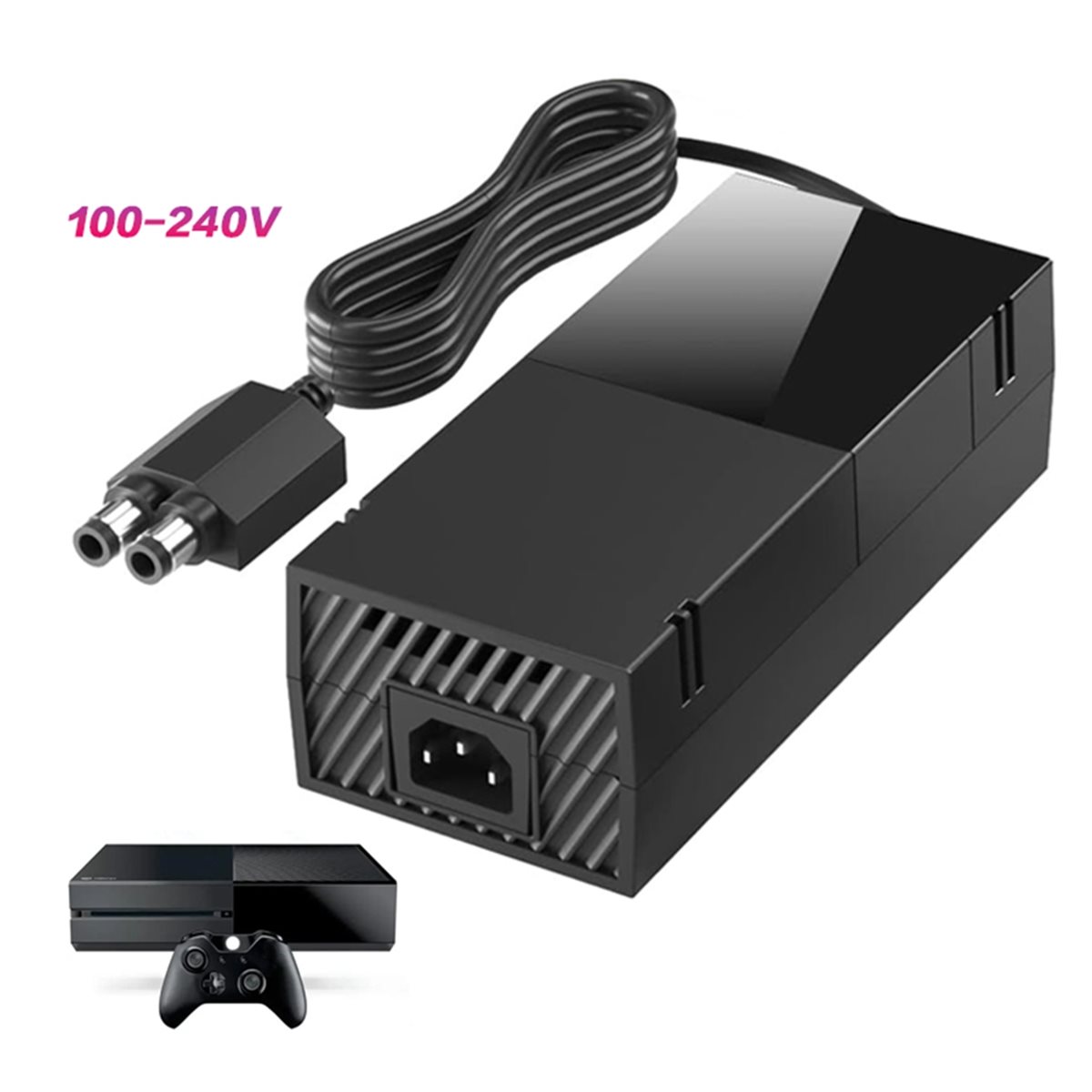 (A23G) For XBox 360 One Origin - Gaming Console Uk ulasan dan harga