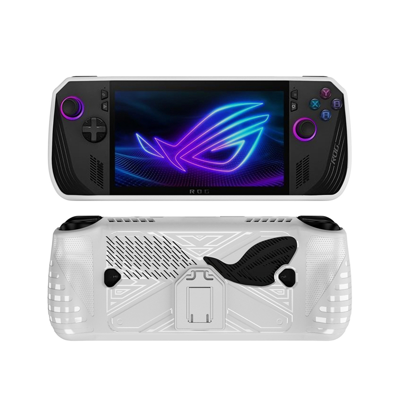 N34R-TPU Protective Case With  - Gaming Console Asus Rog ulasan dan harga