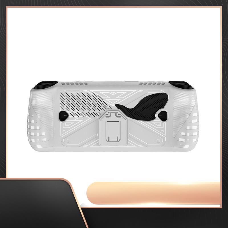 N34R-TPU Protective Case With  - Gaming Console Asus Rog ulasan dan harga