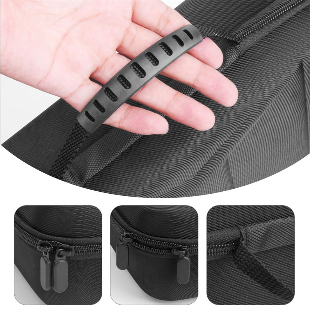 EVA Hard Storage Bag for ASUS  - Gaming Console Asus Rog ulasan dan harga