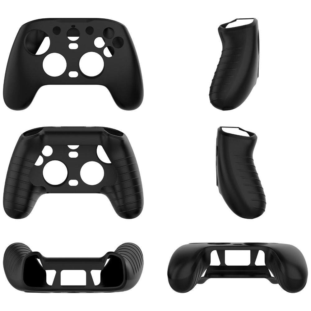 Silicone Gaming Controller Cas - Gaming Console And Controller ulasan dan harga