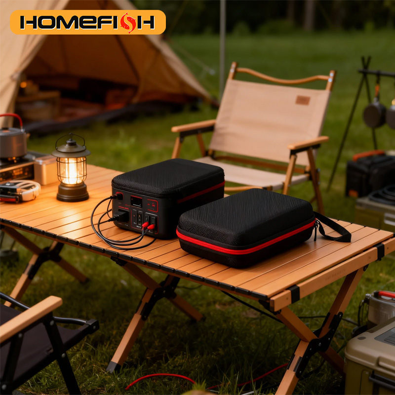 Portable EVA Portable Power Ba - Gaming Console Power Bank ulasan dan harga