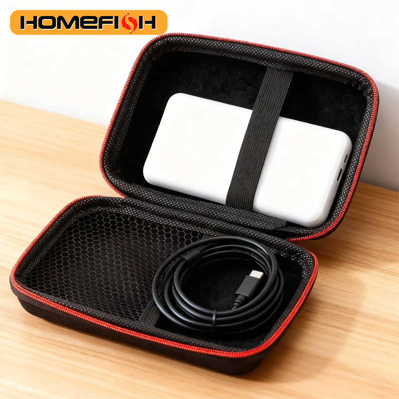 Portable EVA Portable Power Ba - Gaming Console Power Bank ulasan dan harga