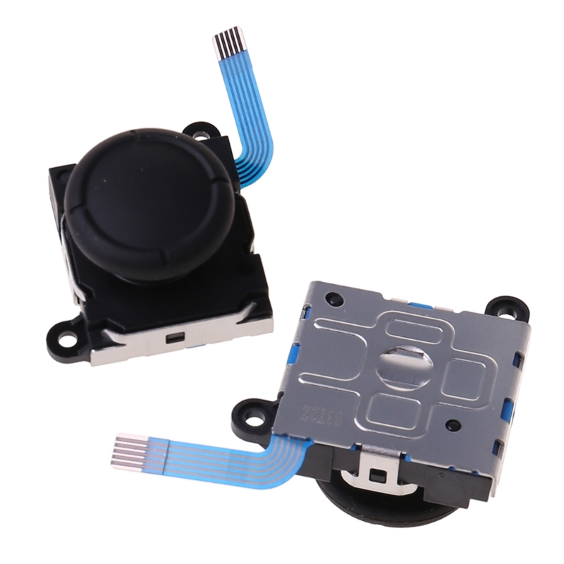 1Pc 3D Analog Sensor Stick Joy - Gaming Console And Controller ulasan dan harga
