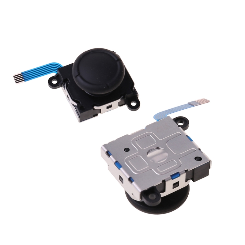 1Pc 3D Analog Sensor Stick Joy - Gaming Console And Controller ulasan dan harga
